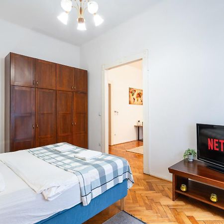 Szasz Buda Vila Apartment next to Buda Castle district Budapest Exterior foto