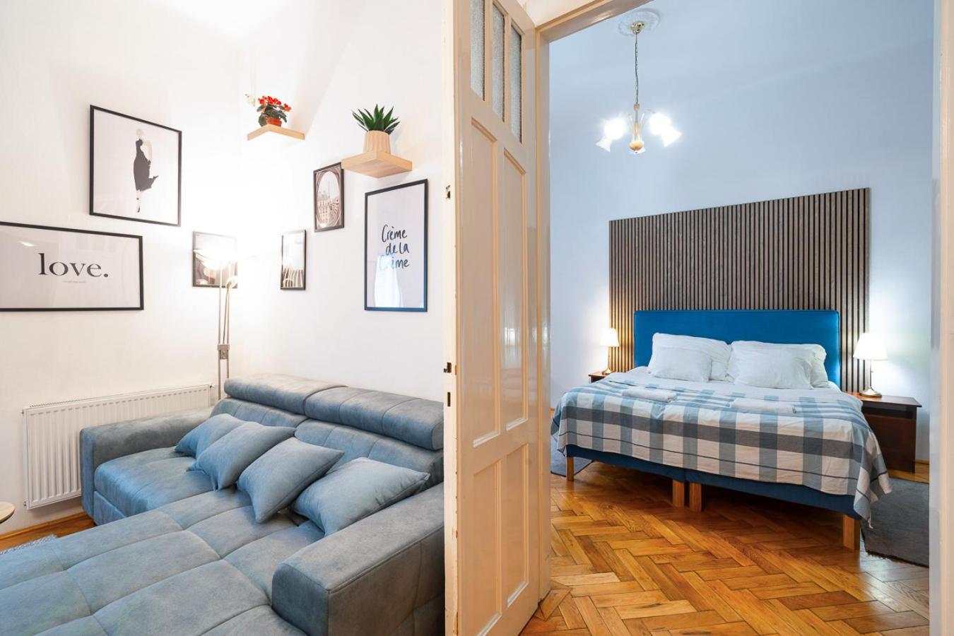 Szasz Buda Vila Apartment next to Buda Castle district Budapest Exterior foto