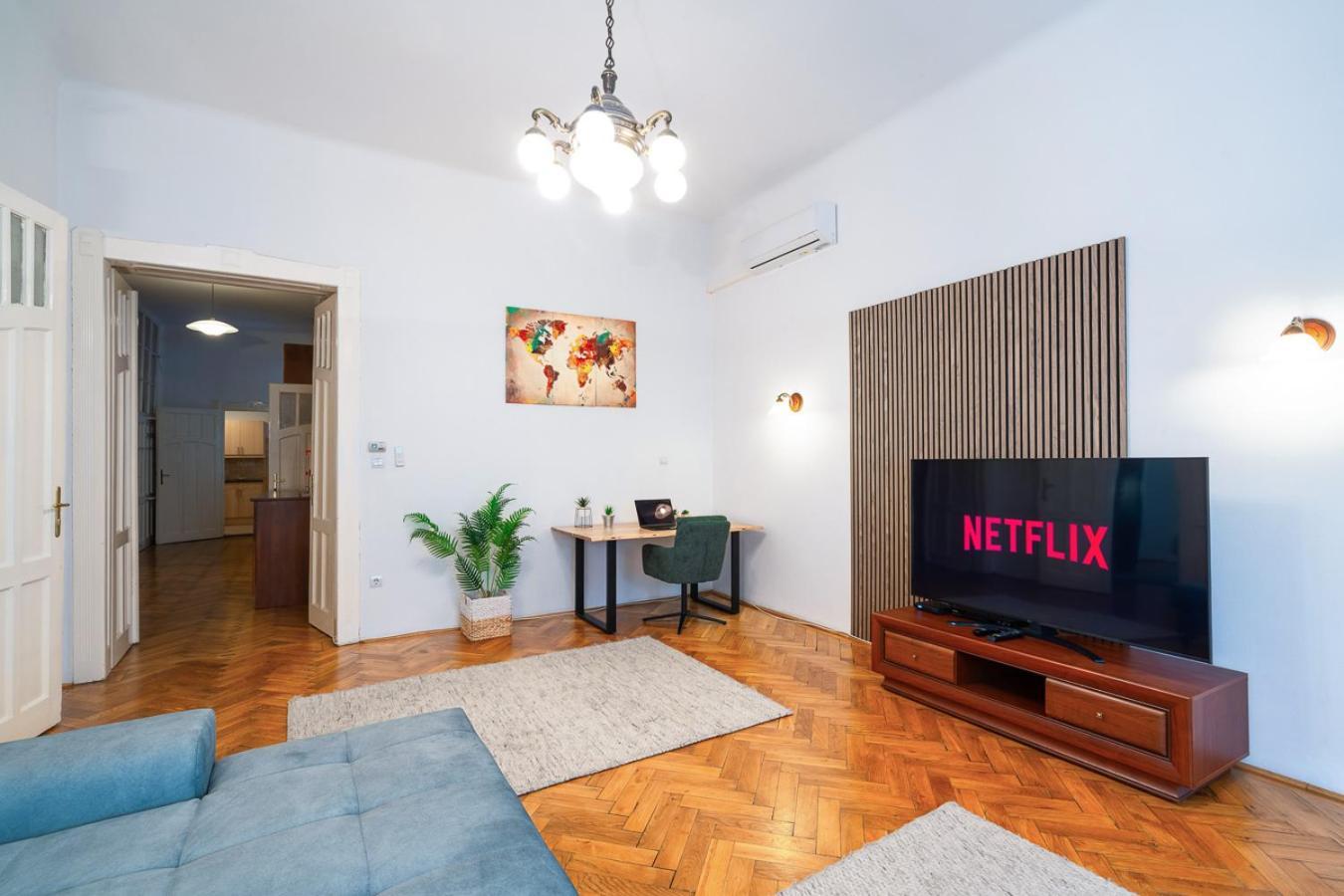 Szasz Buda Vila Apartment next to Buda Castle district Budapest Exterior foto