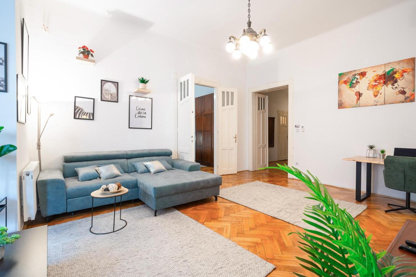 Szasz Buda Vila Apartment next to Buda Castle district Budapest Exterior foto
