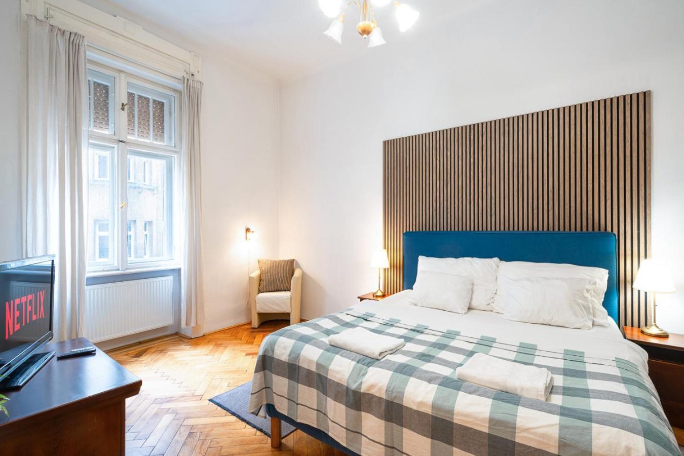 Szasz Buda Vila Apartment next to Buda Castle district Budapest Exterior foto